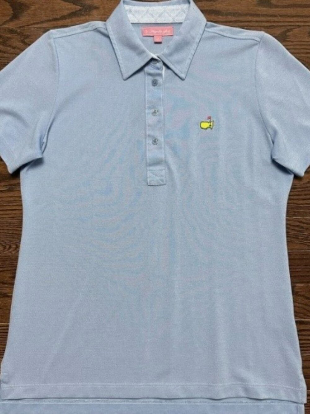 Masters Shirt Magnolia Lane Collection XS